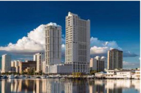 Admiral Baysuites